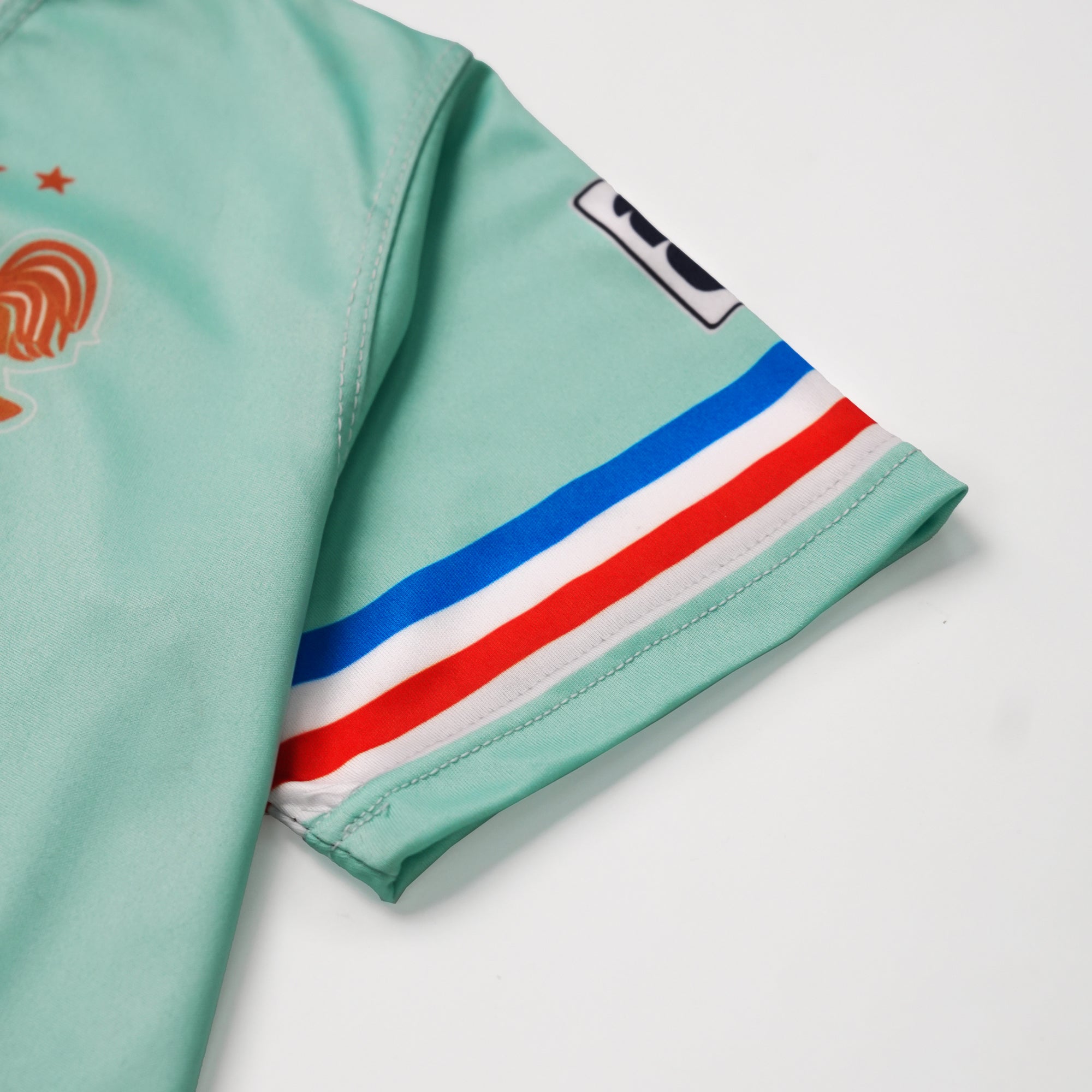 Mint Valor Kit