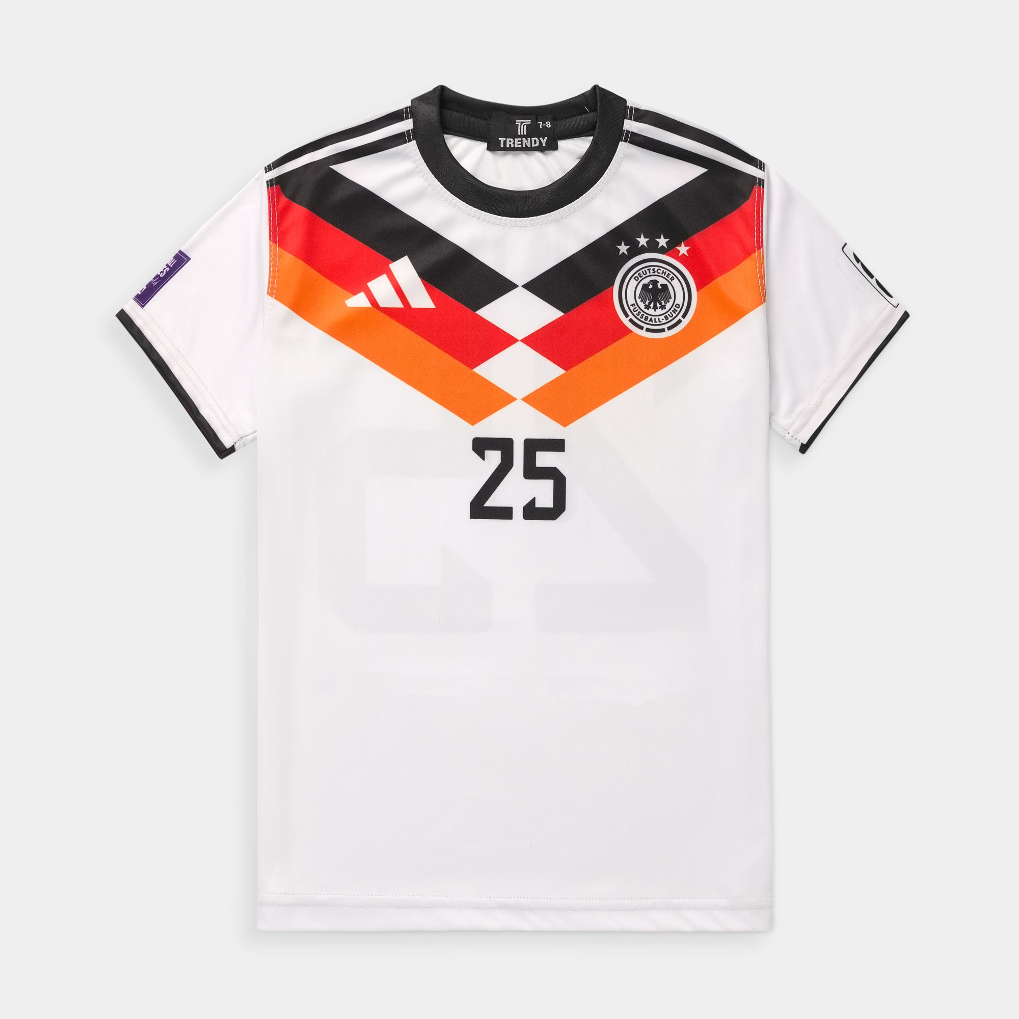 Apex Chevron Kit