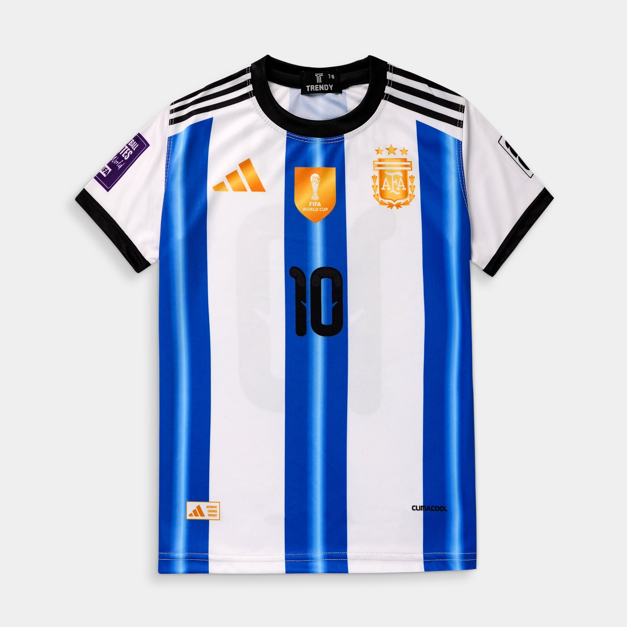 Celestial Stripe Kit