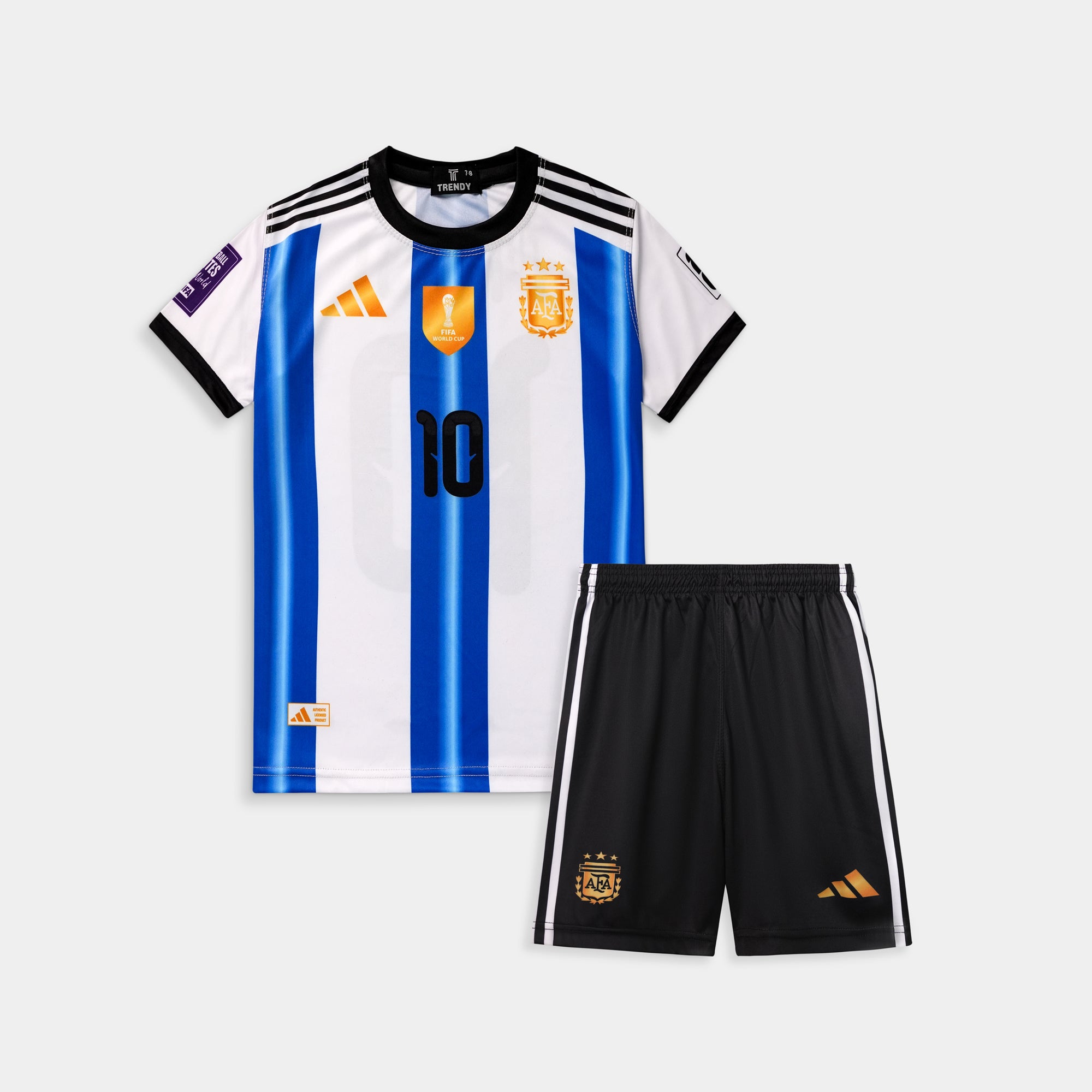Celestial Stripe Kit