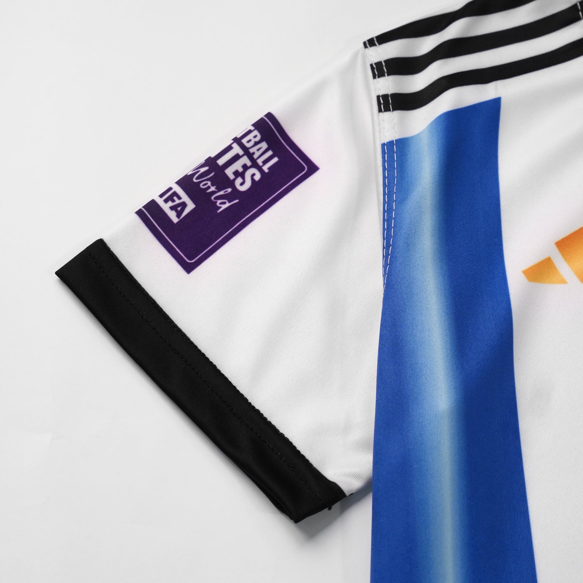 Celestial Stripe Kit