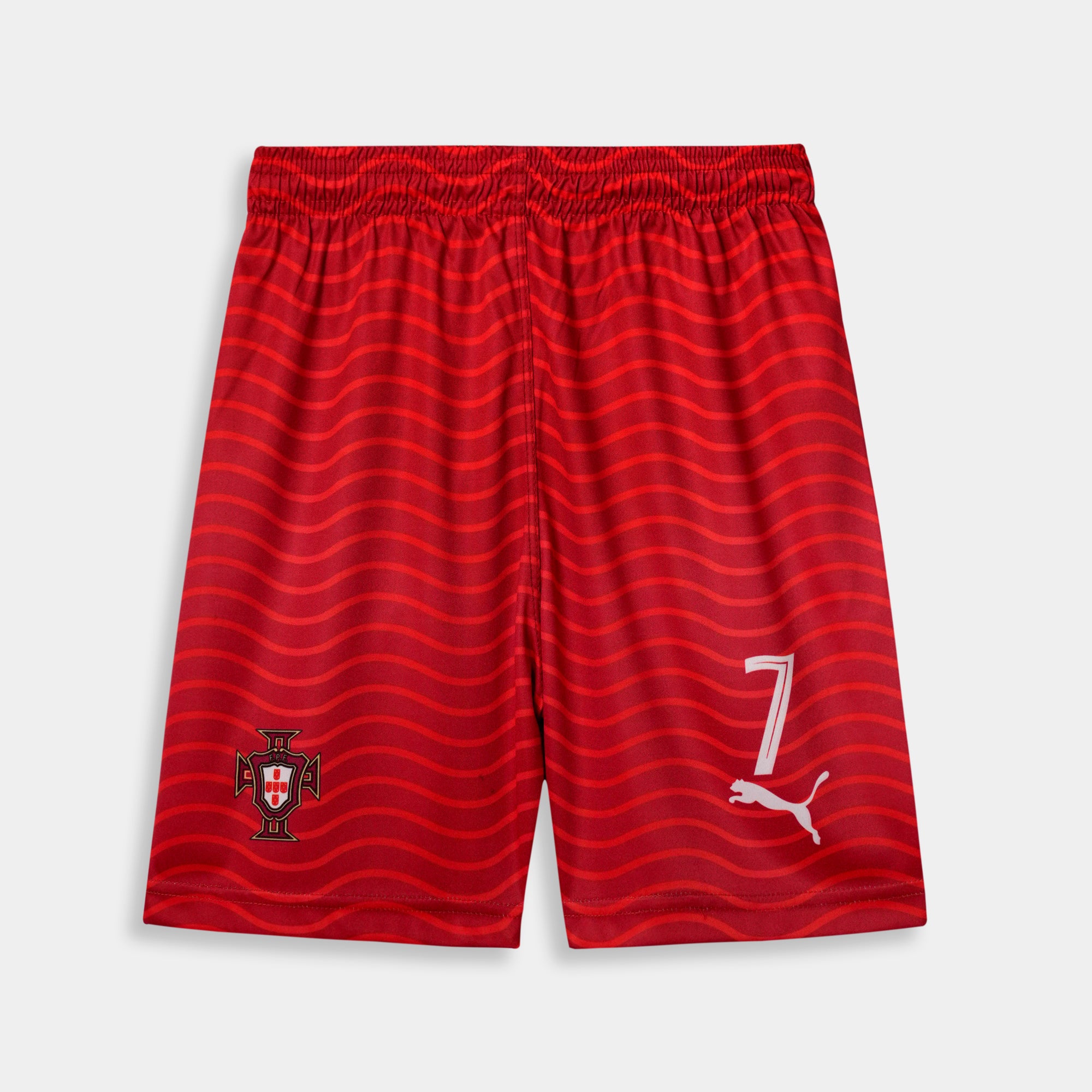 Scarlet Wave Kit
