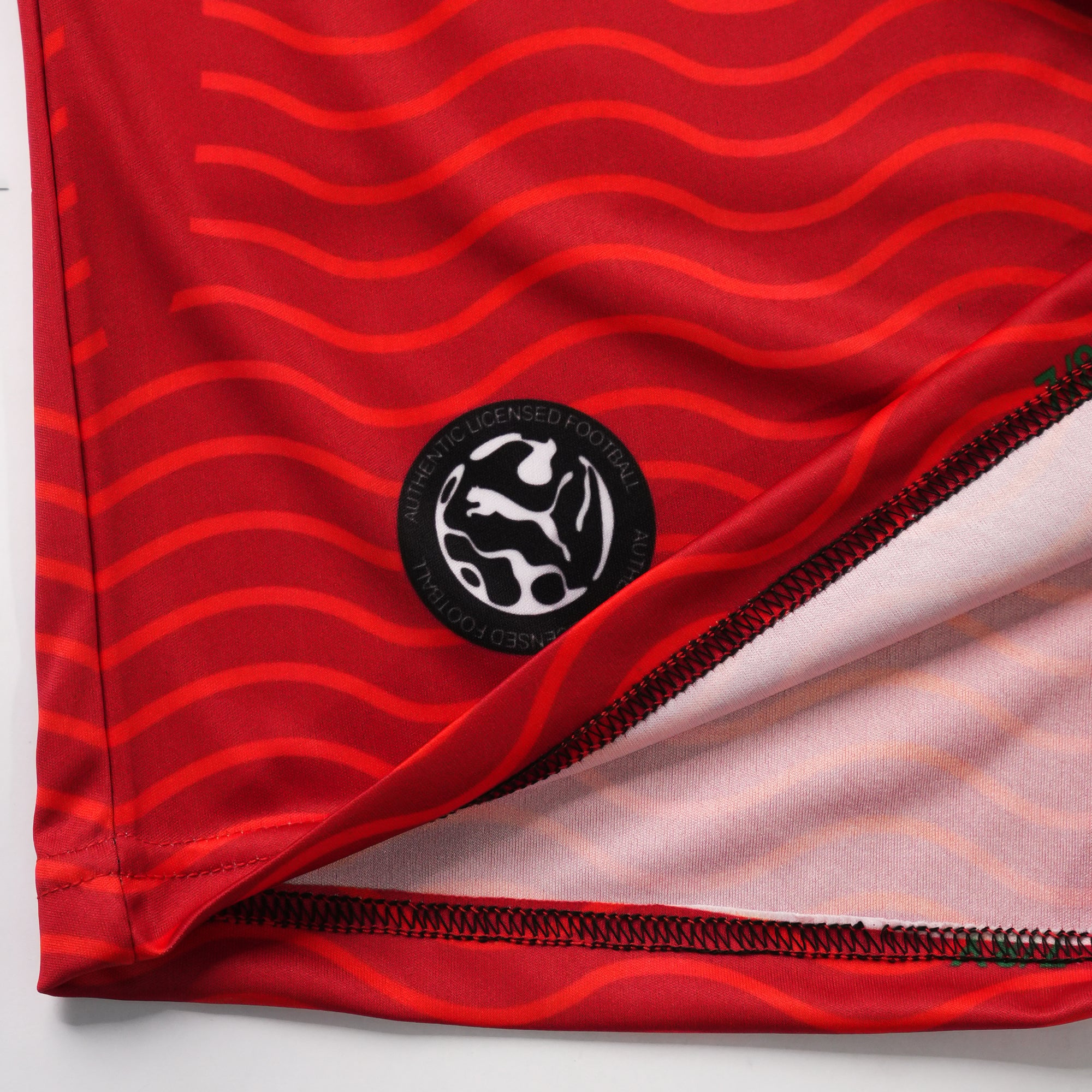 Scarlet Wave Kit