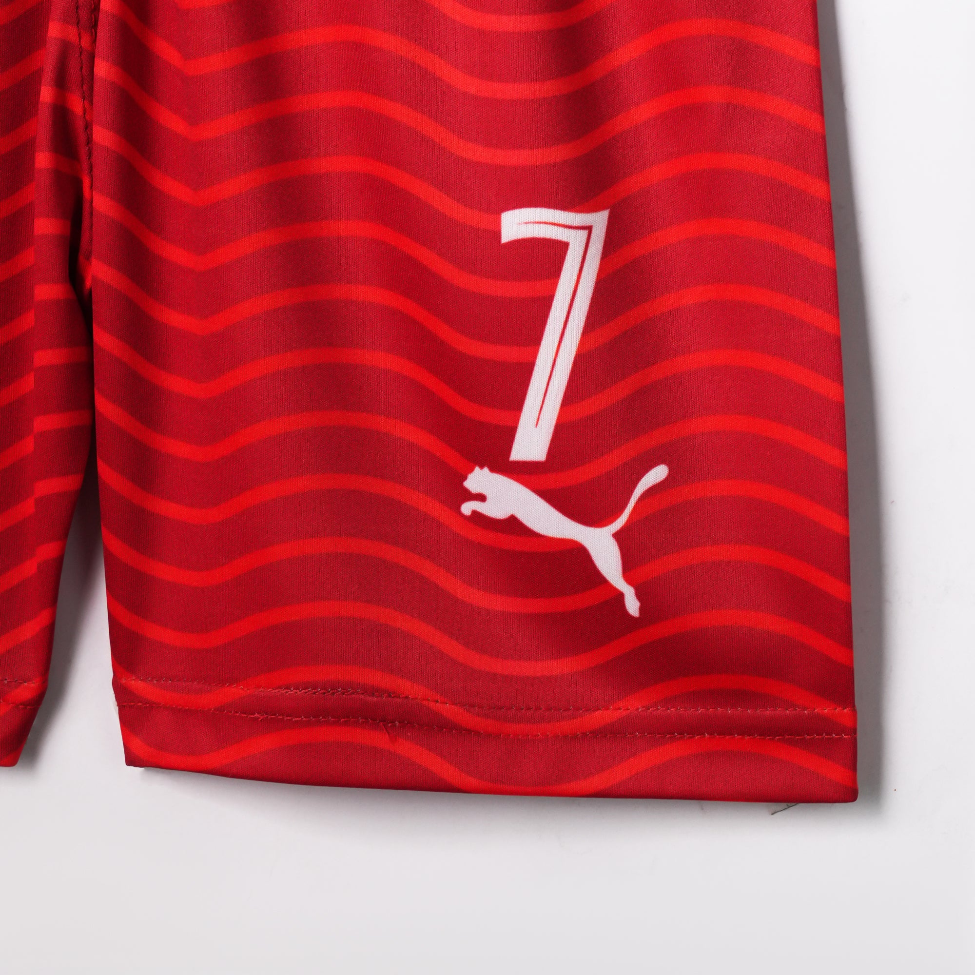 Scarlet Wave Kit