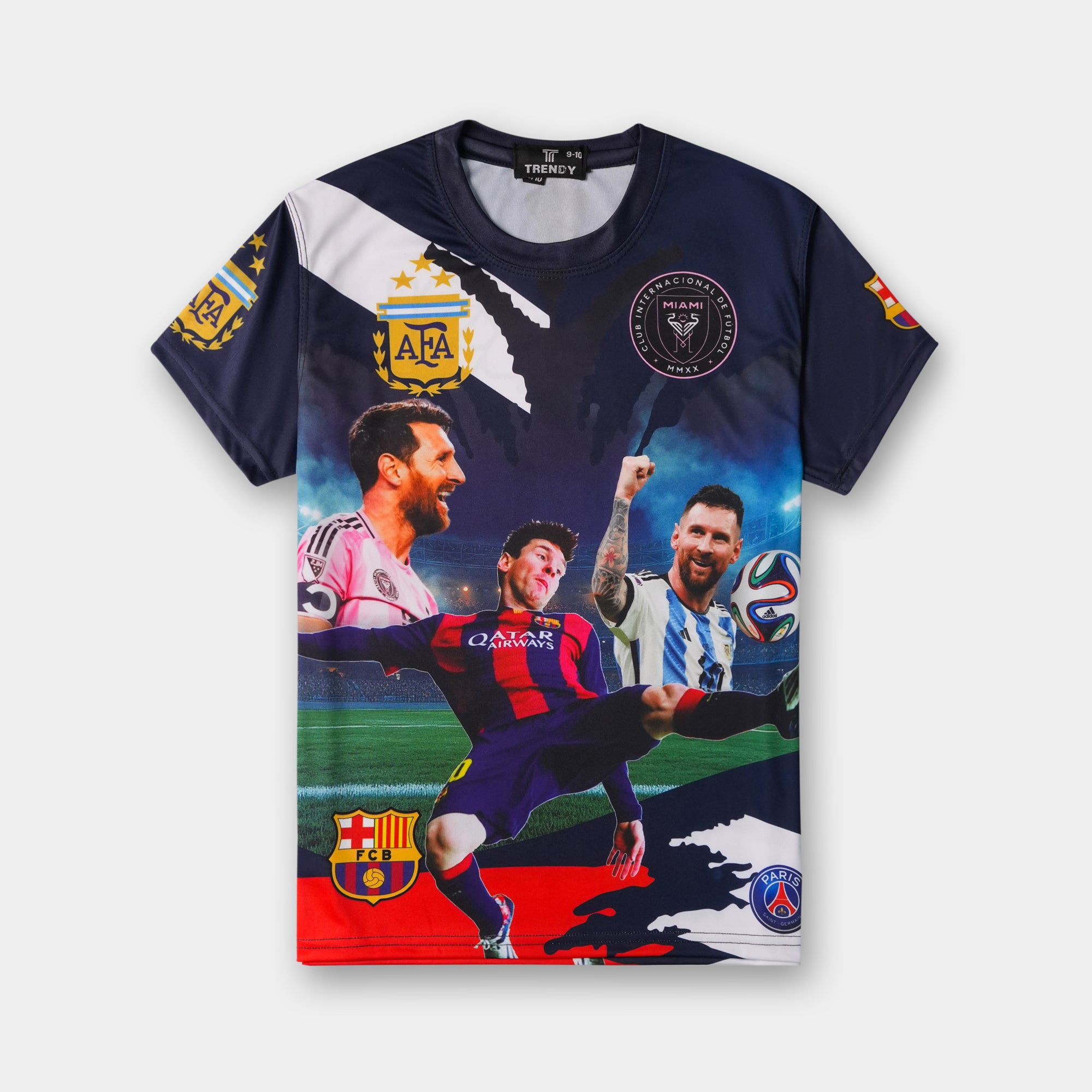 Elite Fusion Kit