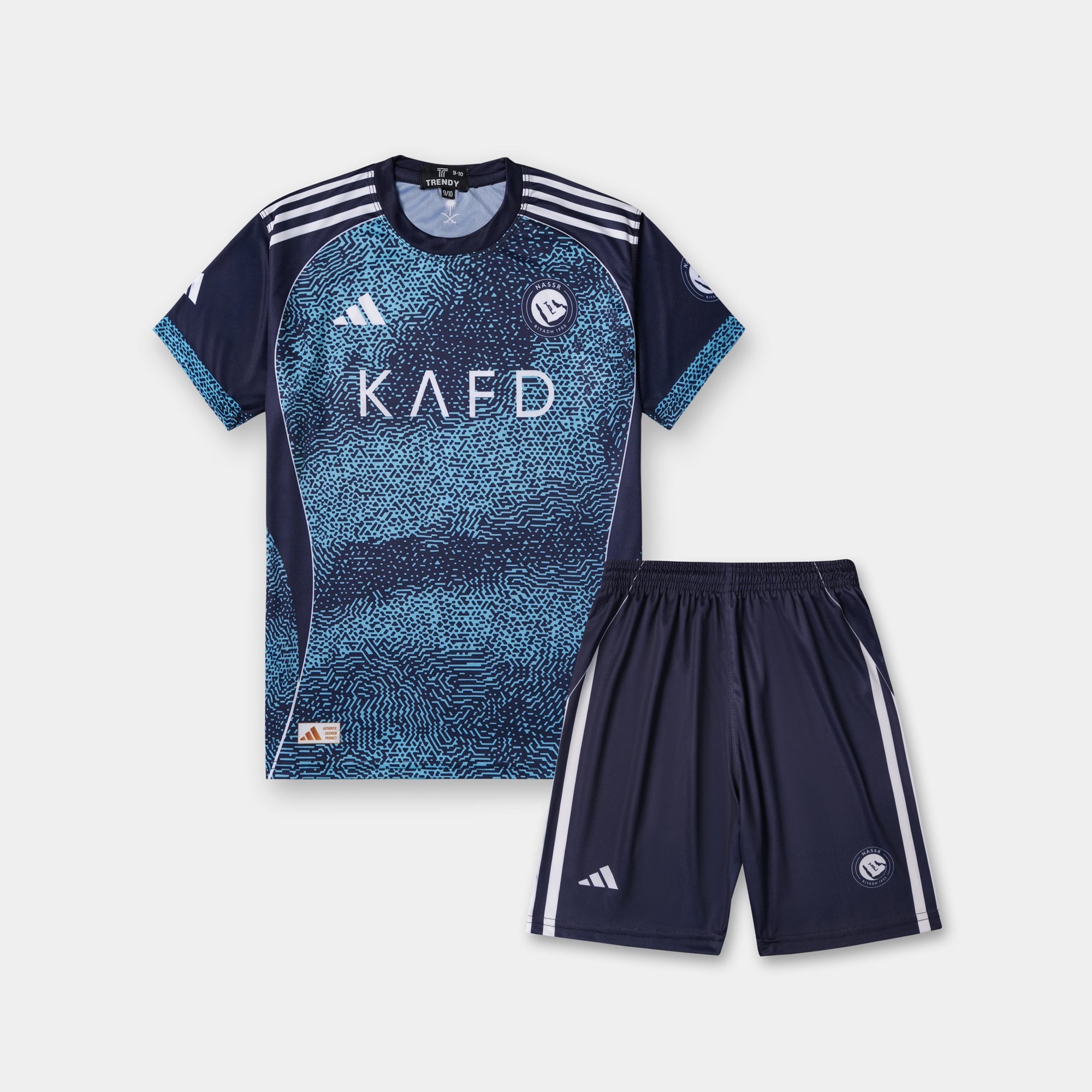 Digital Wave Kit