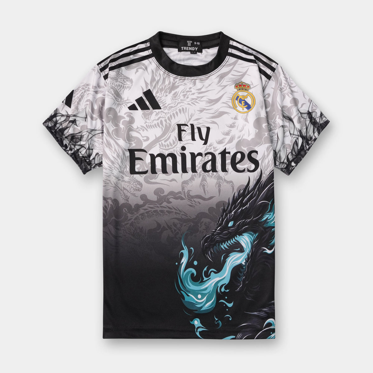 Frost Dragon Kit