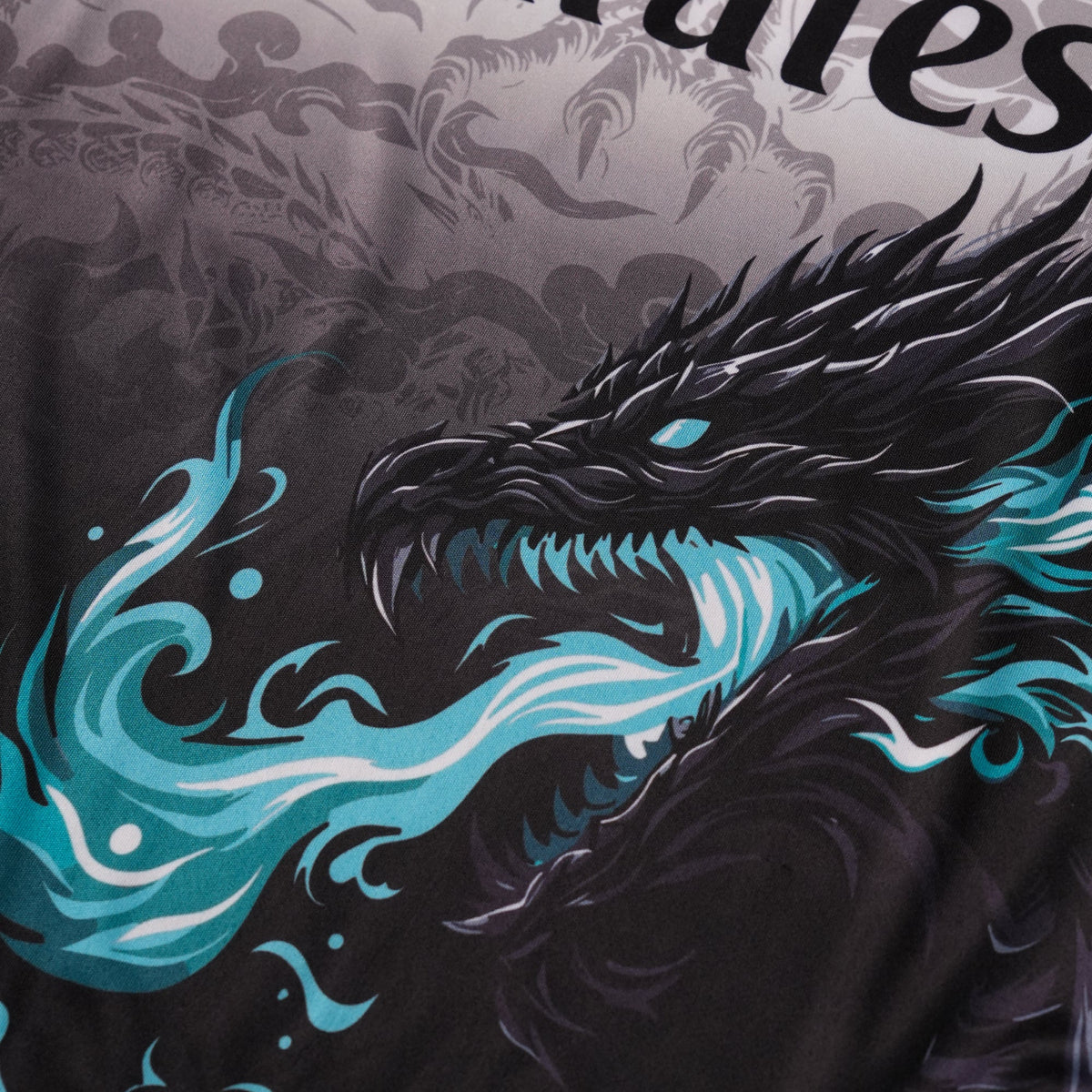 Frost Dragon Kit