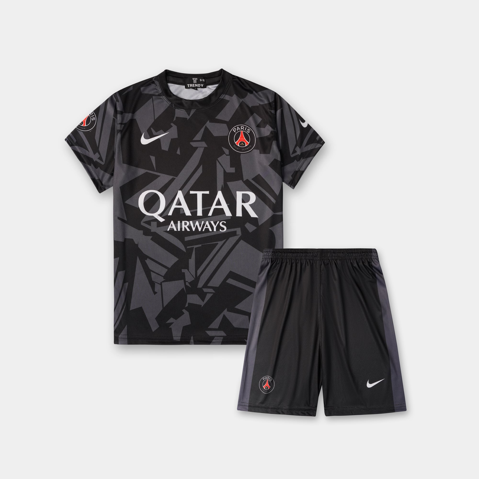 Shadow Camo Kit