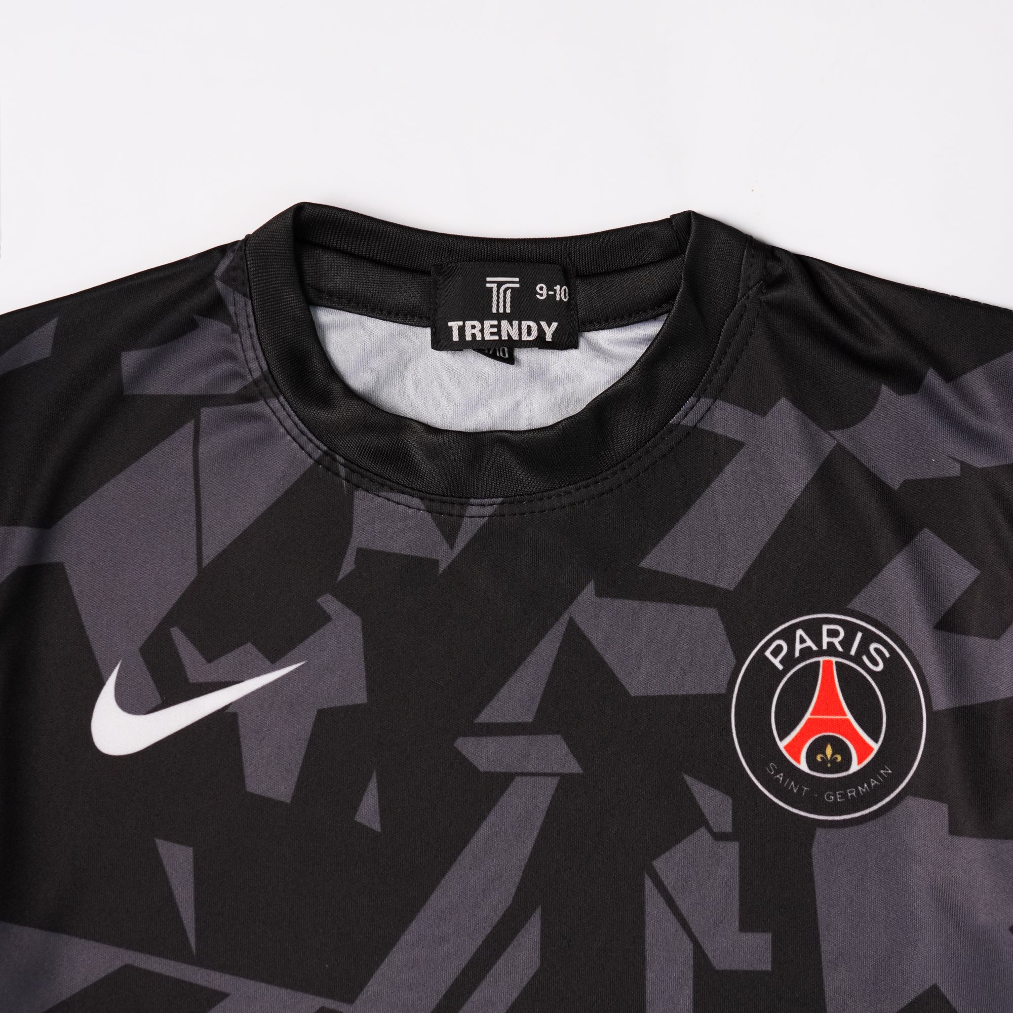 Shadow Camo Kit