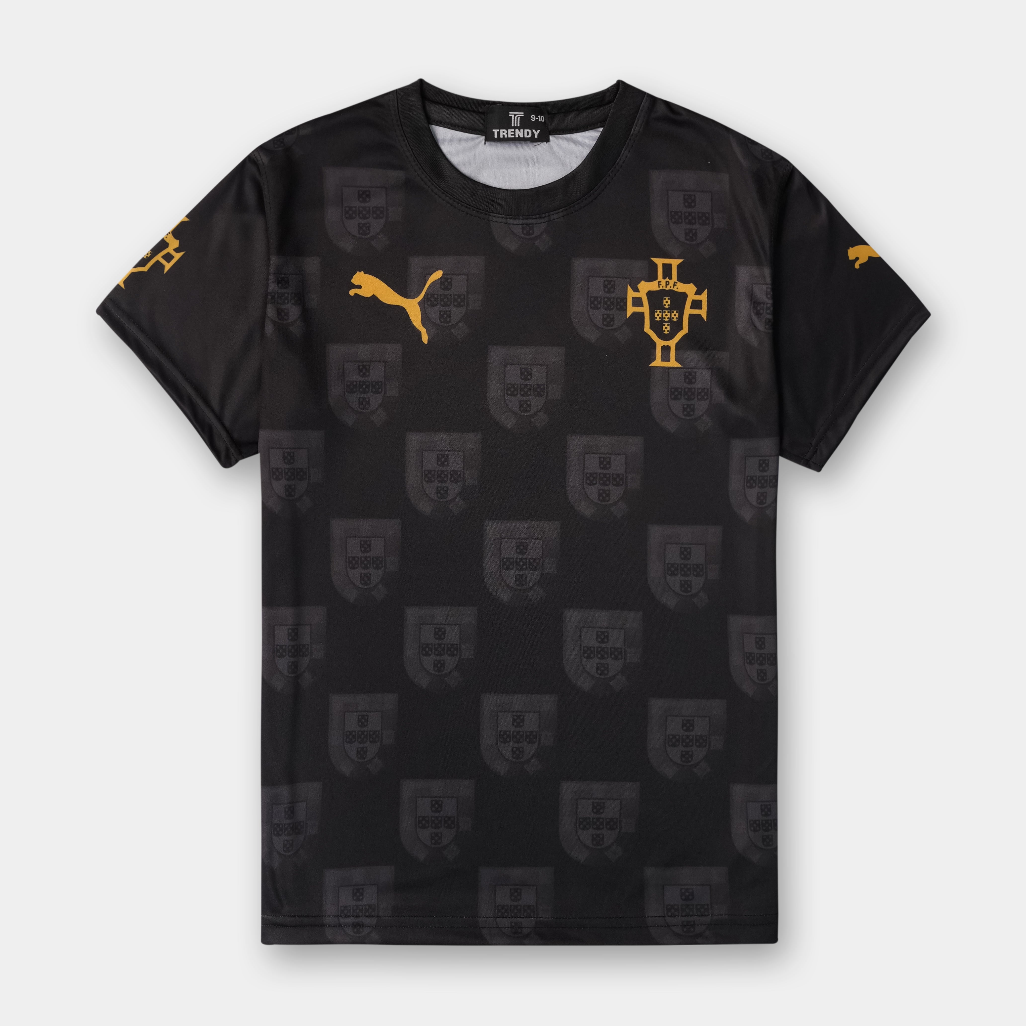 Midnight Crest Kit