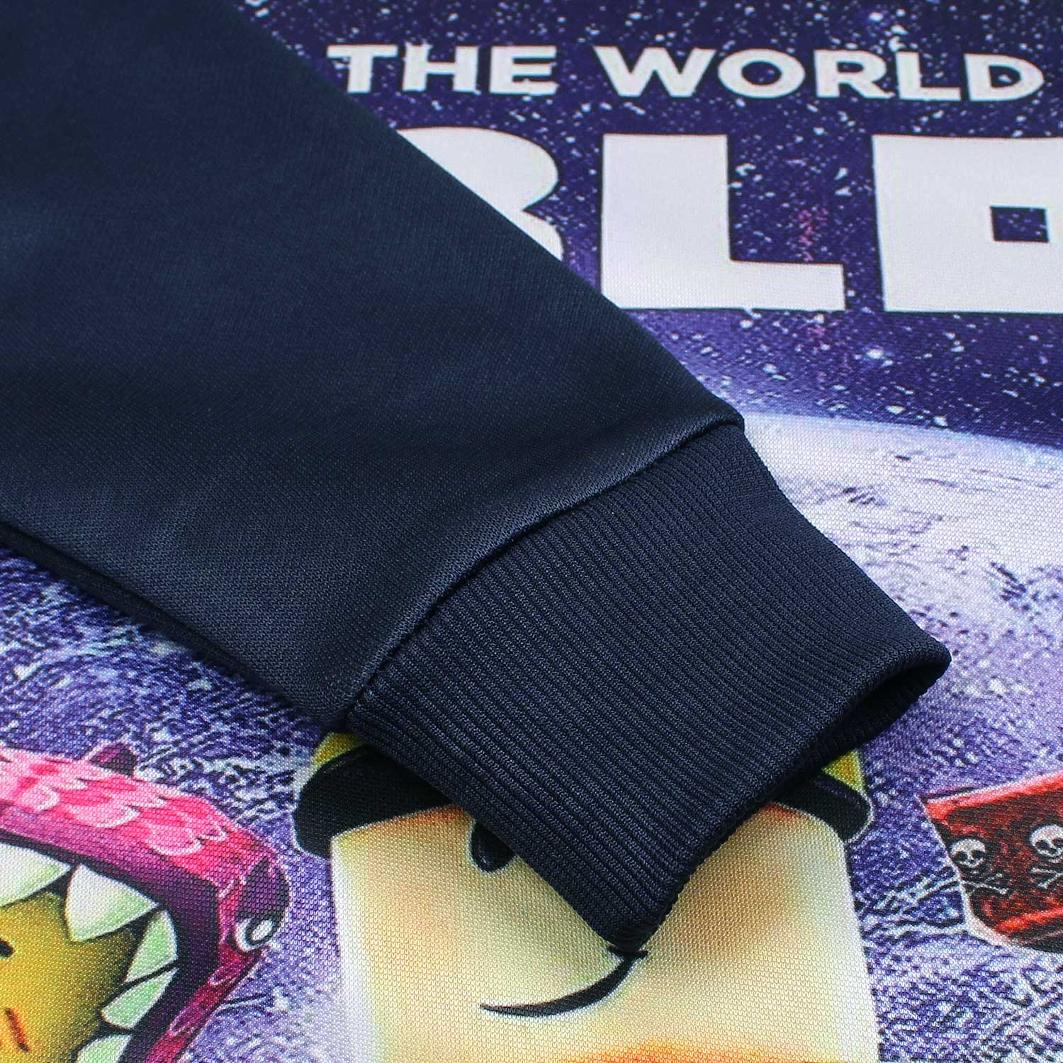 FutureBot Sweatshirts
