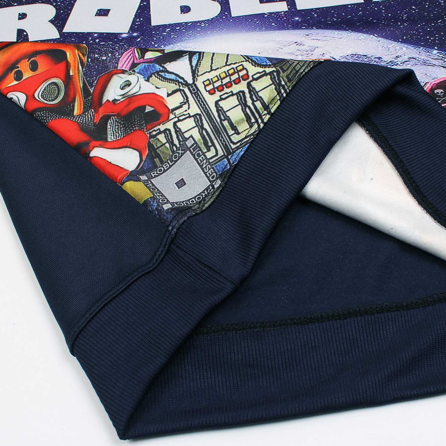 FutureBot Sweatshirts