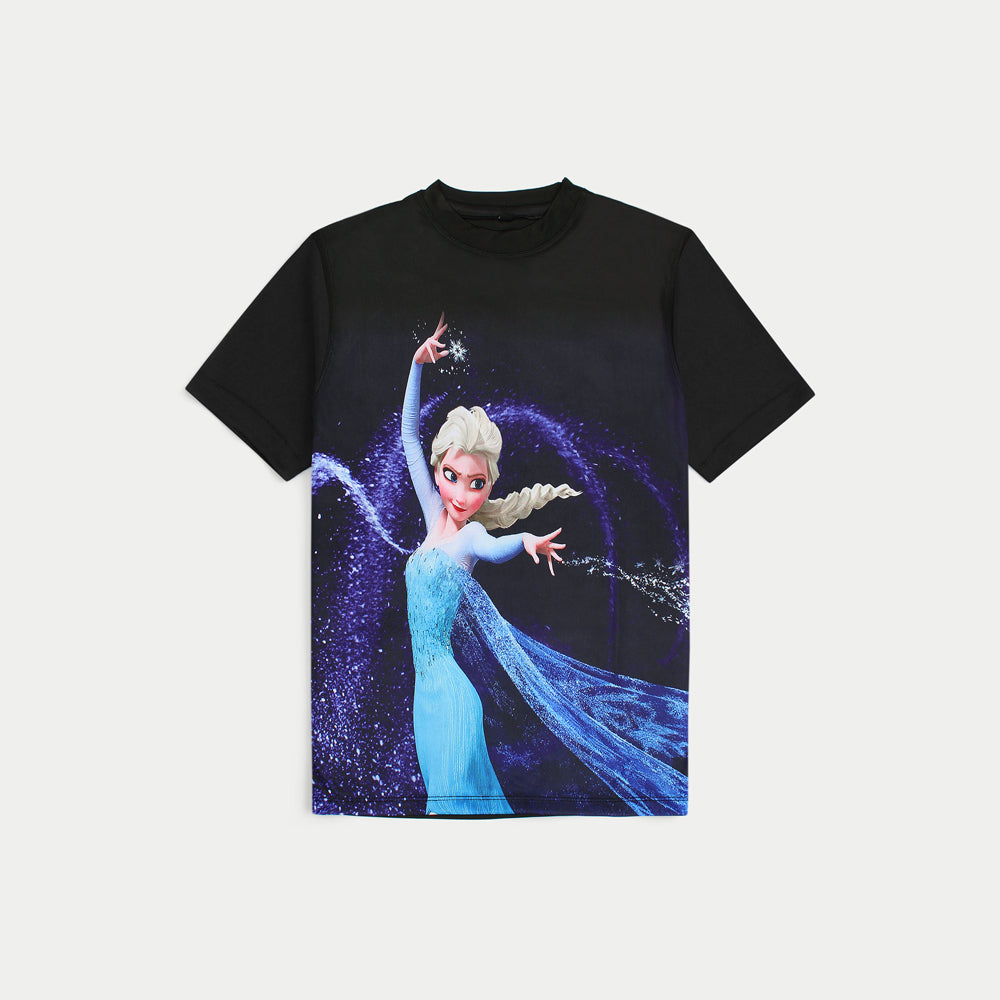 Digital Frozn Alsa Dri-Fit Tee