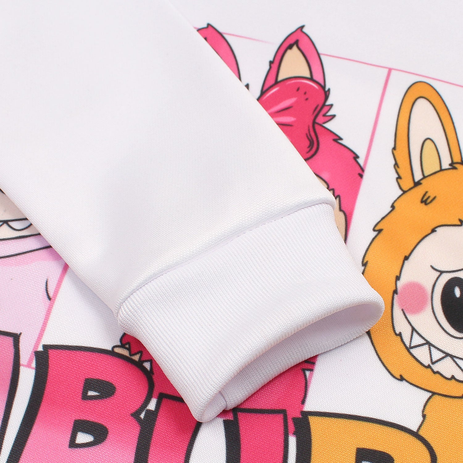 Dream Beast Sweatshirts