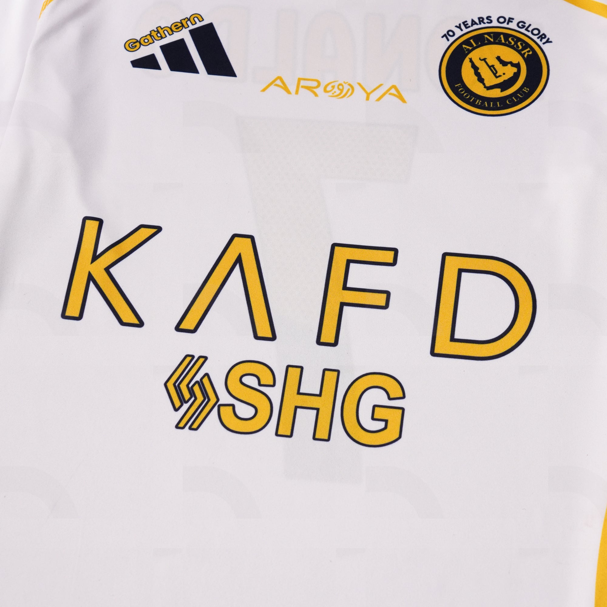 Golden Edge Kit