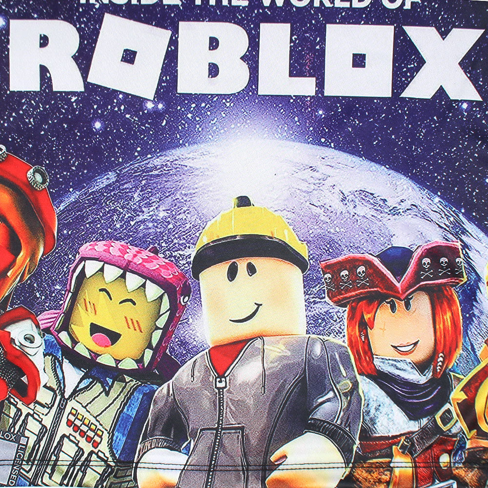 Digital Roblox Dri-Fit Tee