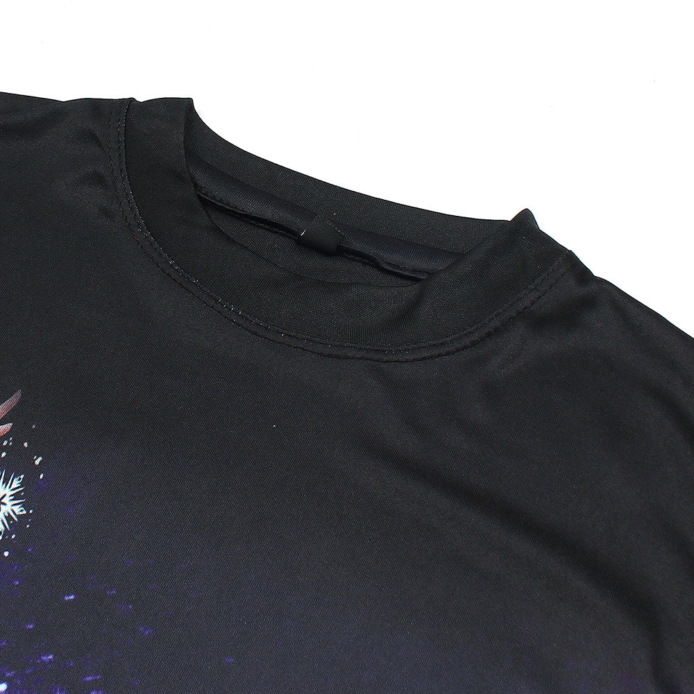 Digital Frozn Alsa Dri-Fit Tee