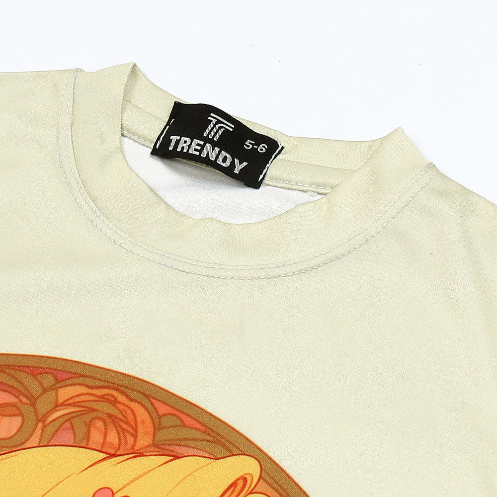 Neo-Barbie Style Dri-Fit Shirt
