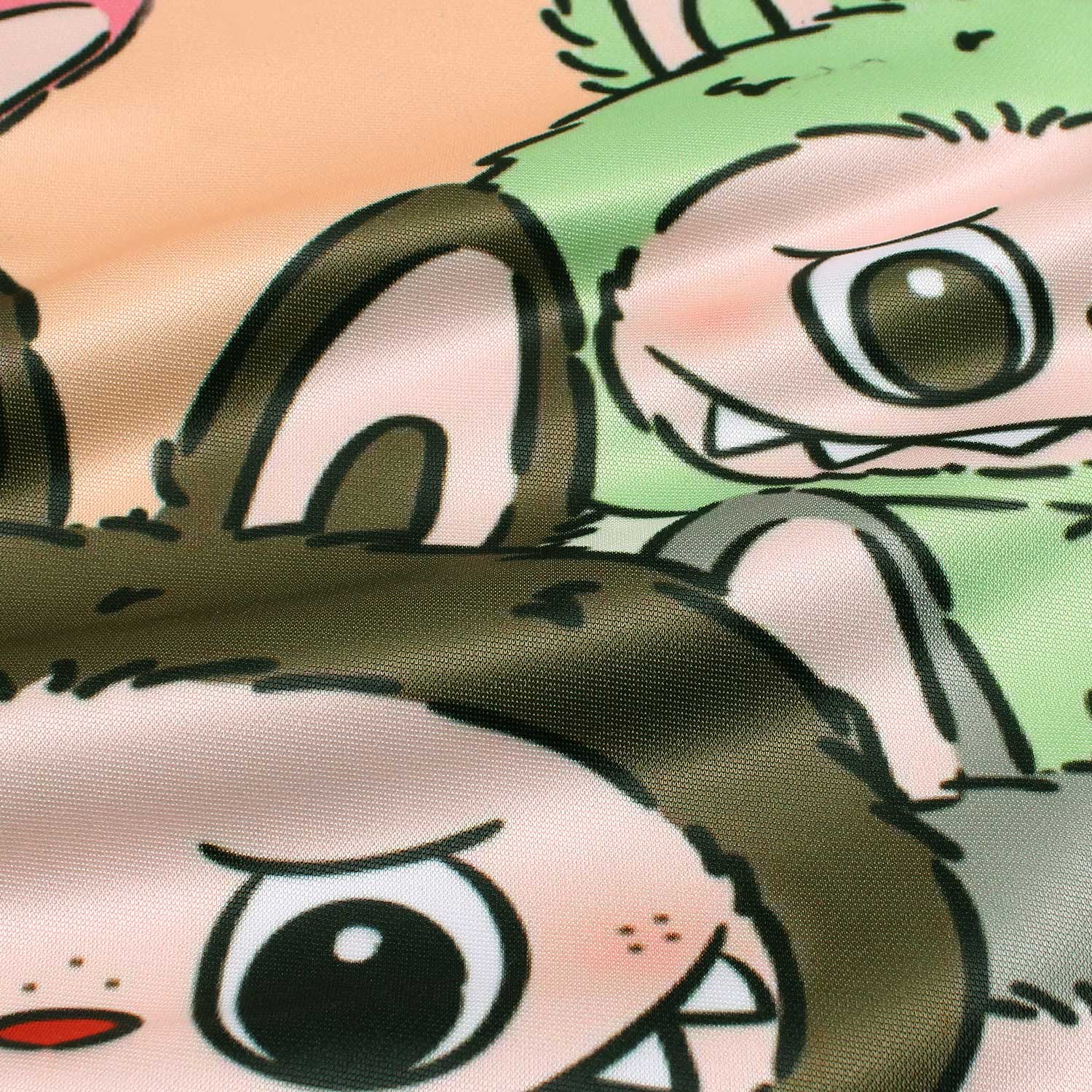 Hidden Rebel Sweatshirts