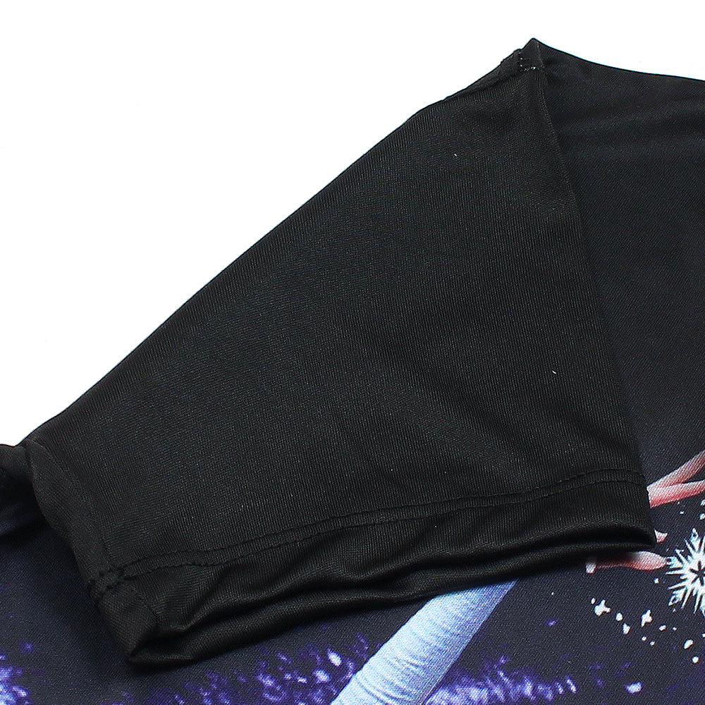 Digital Frozn Alsa Dri-Fit Tee