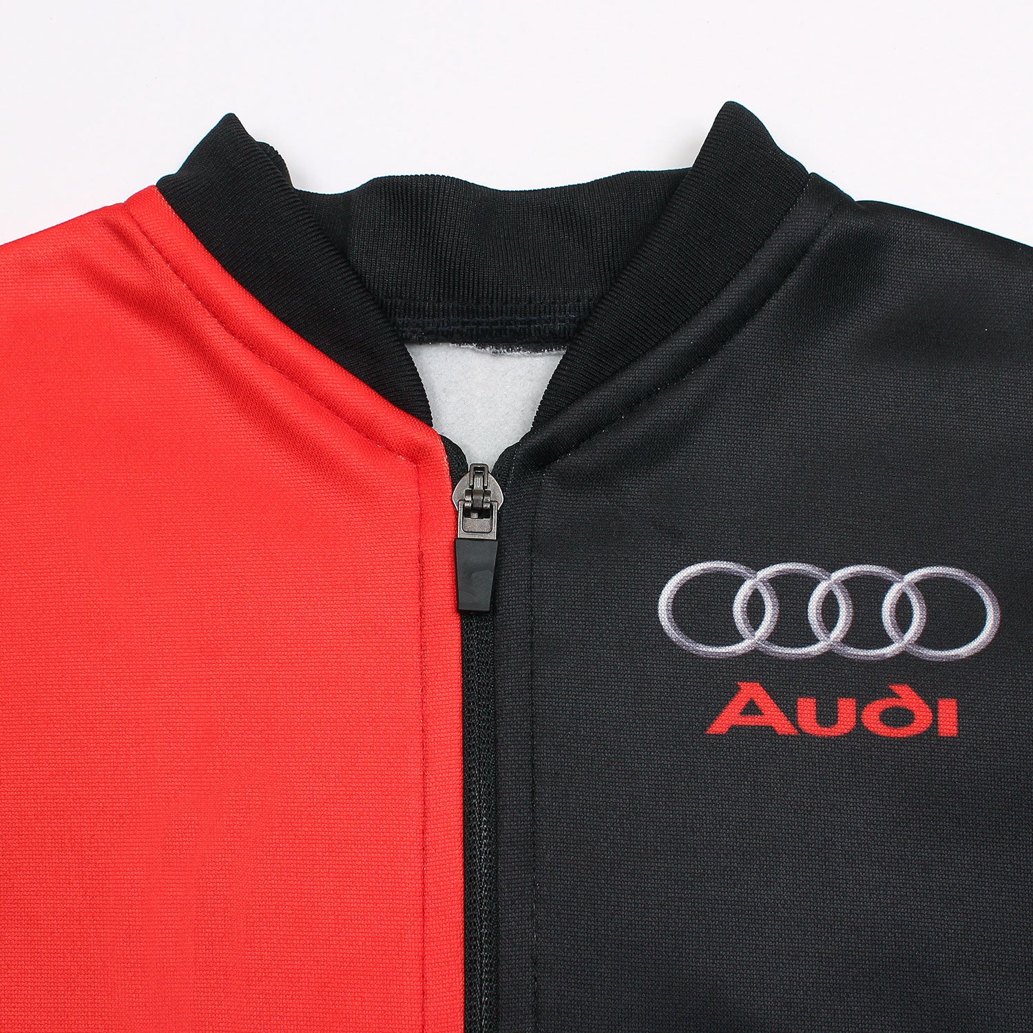 Roadster Zipper Hoodie