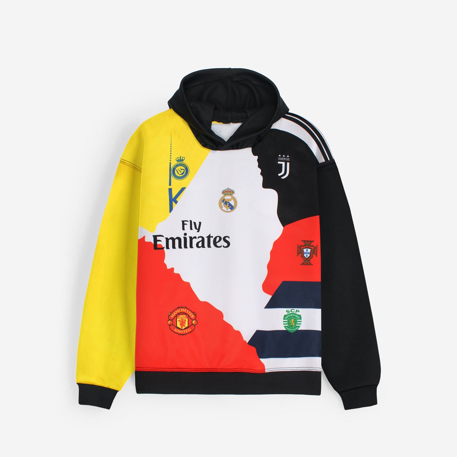 Football Legacy Hoodie