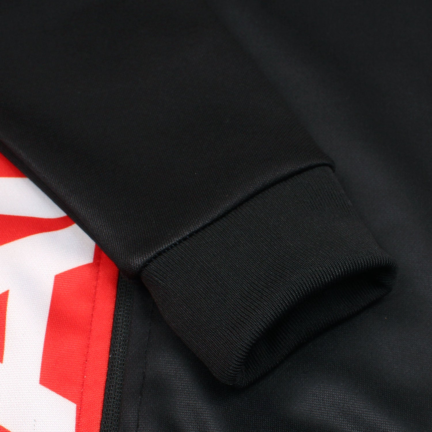 Roadster Zipper Hoodie