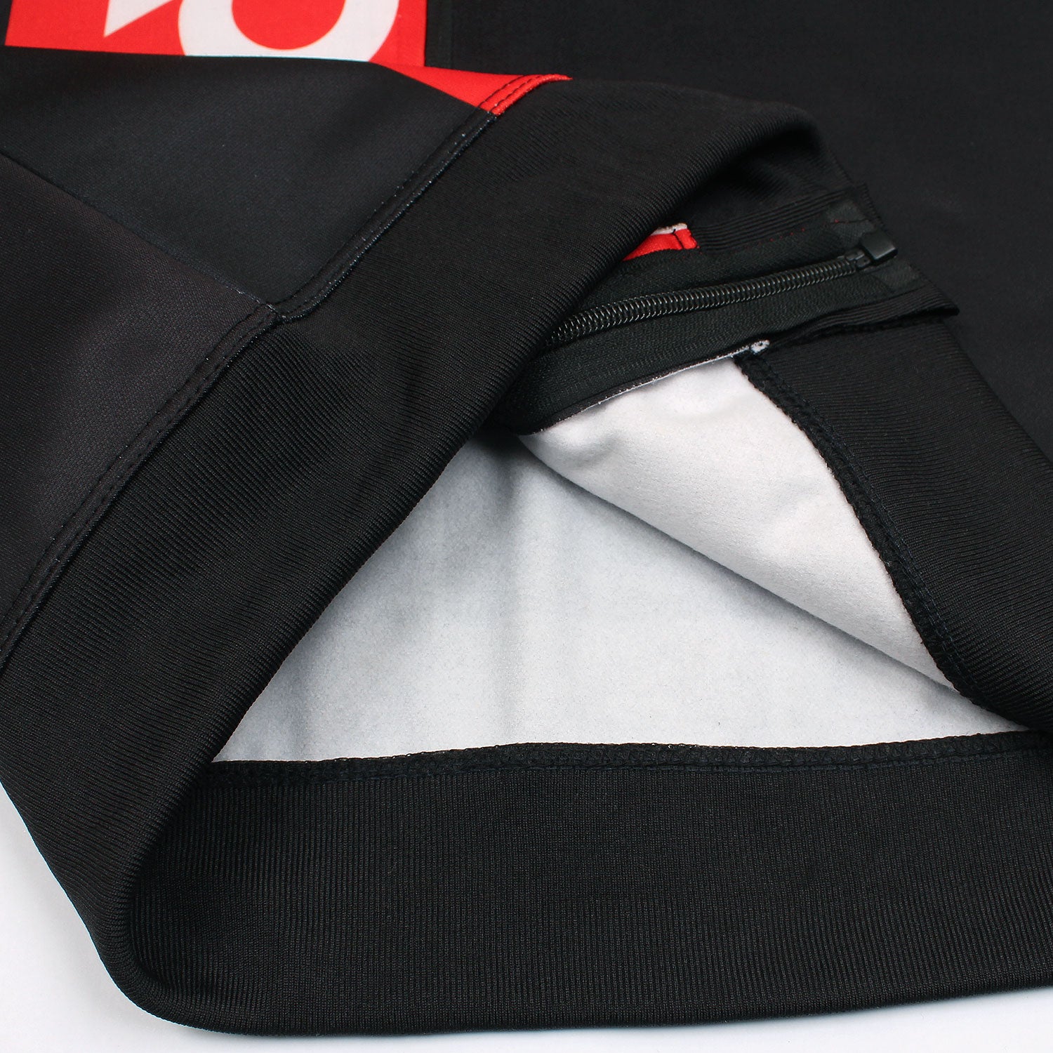Roadster Zipper Hoodie