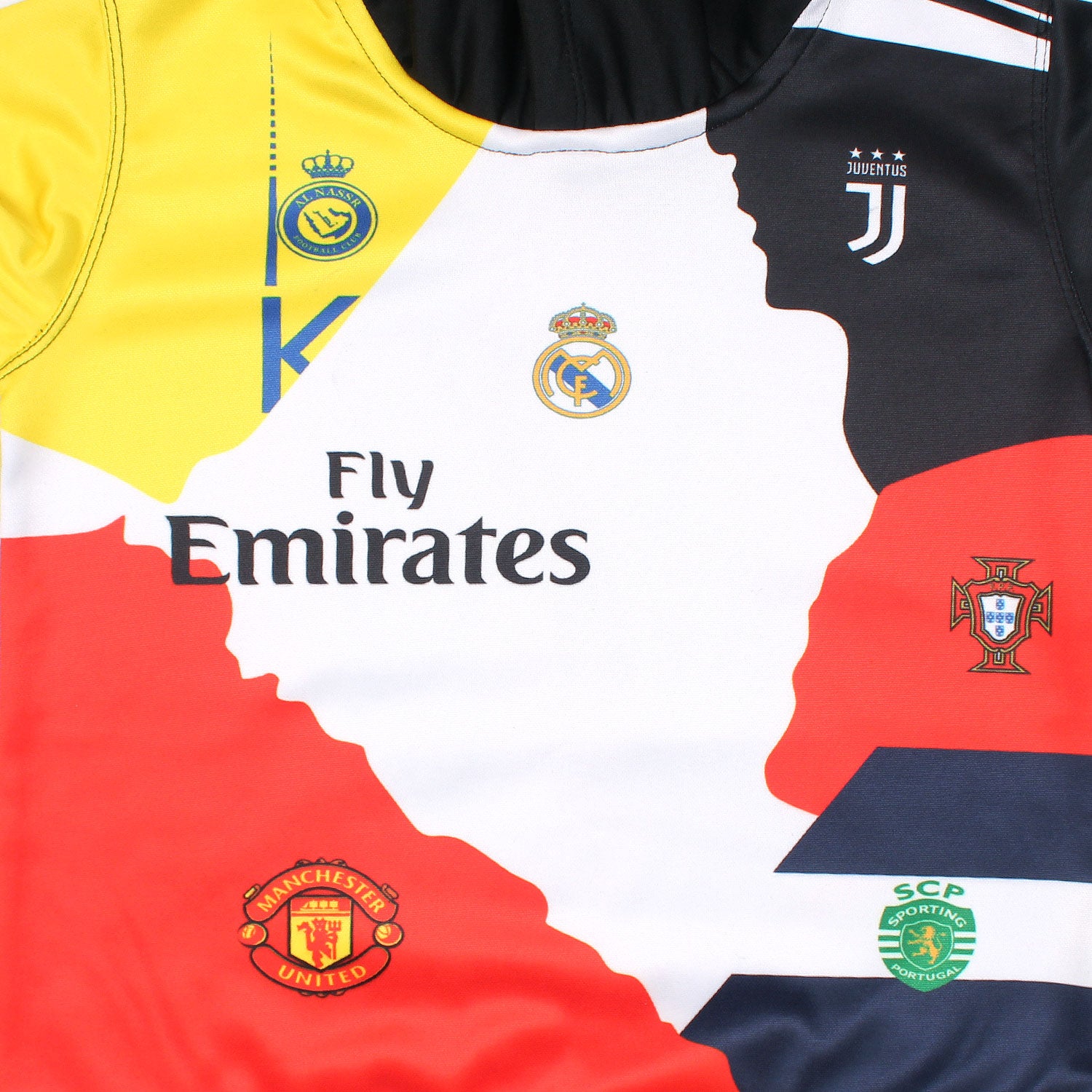 Football Legacy Hoodie