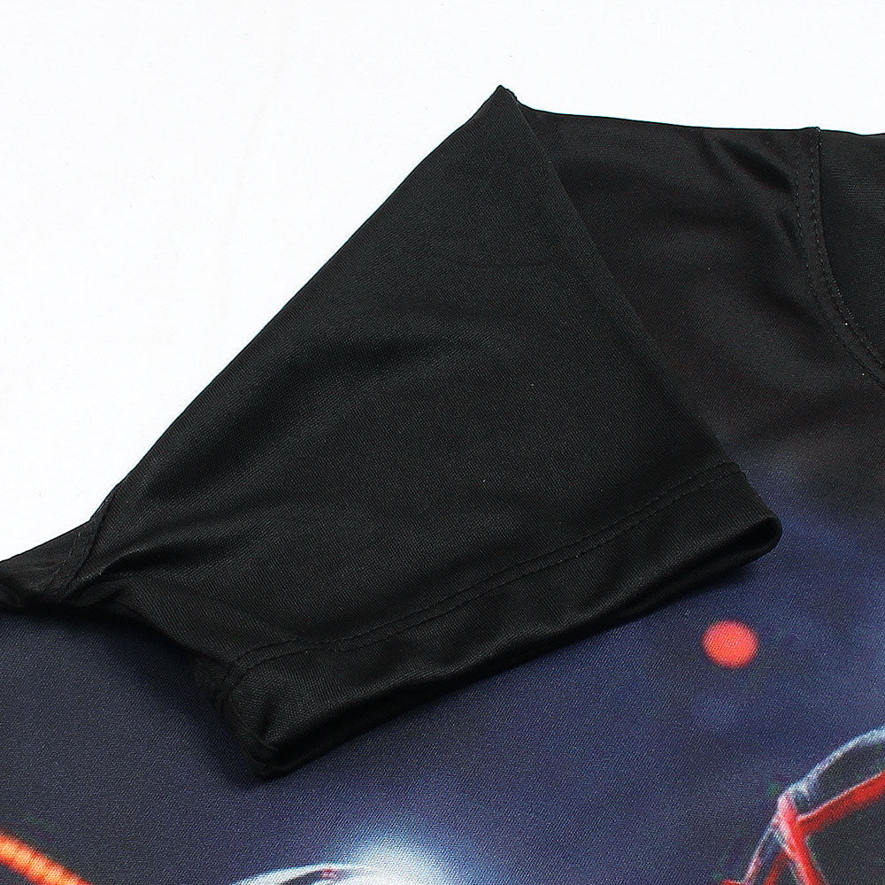 Spider Vibes Dri-Fit Tee