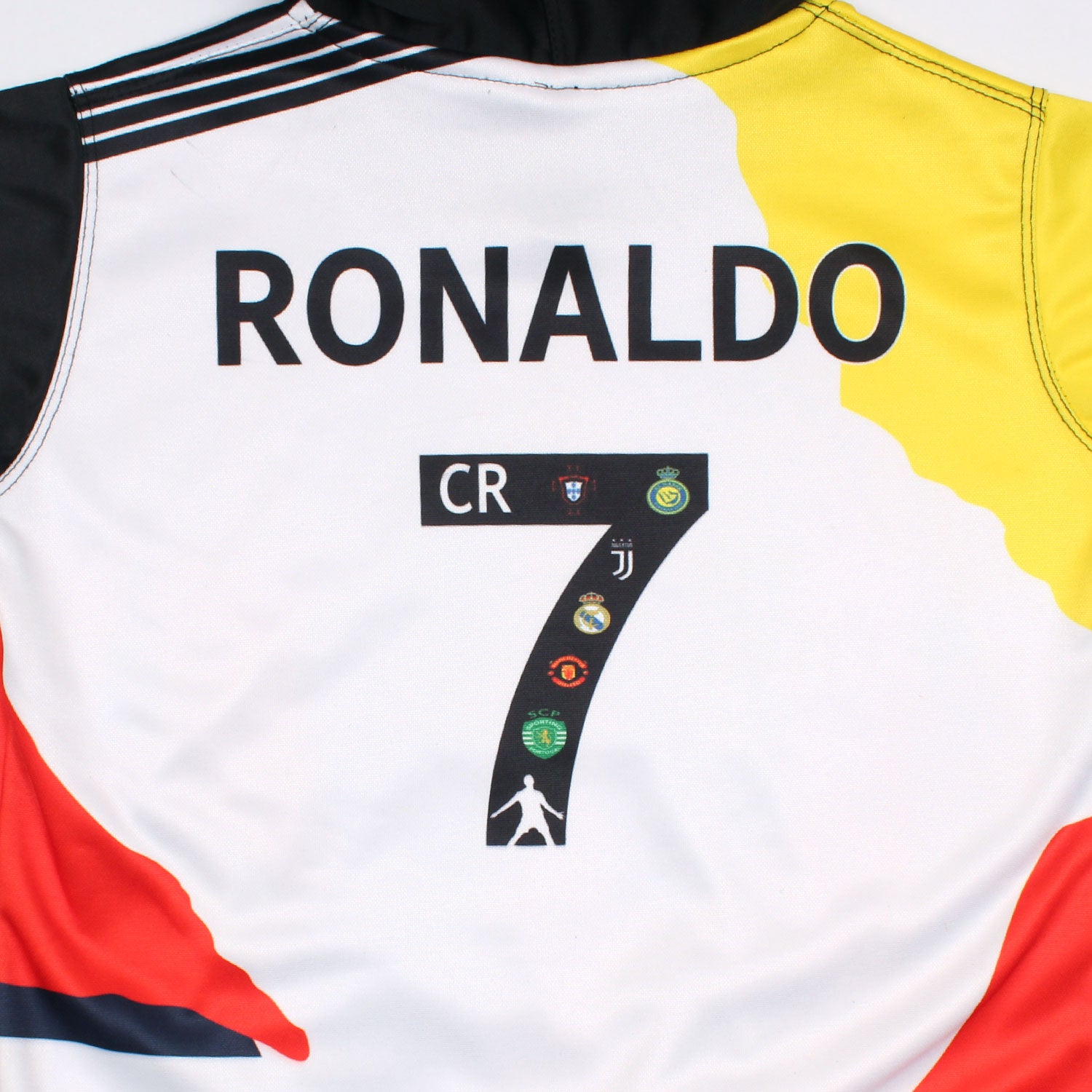 Football Legacy Hoodie