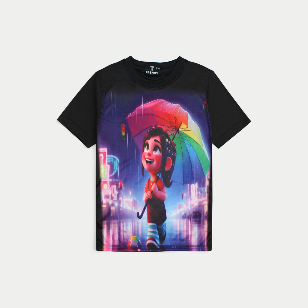 Rainy Day Magic Dri-Fit Tee