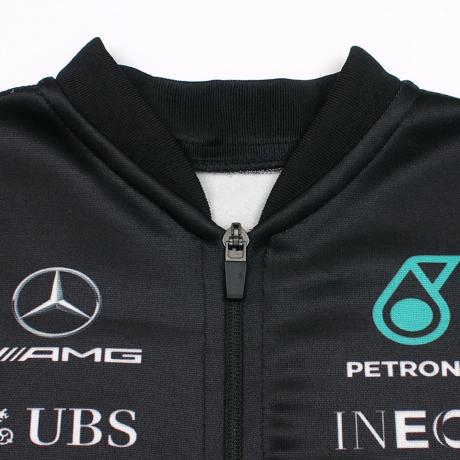 Heritage Line Zipper Hoodie