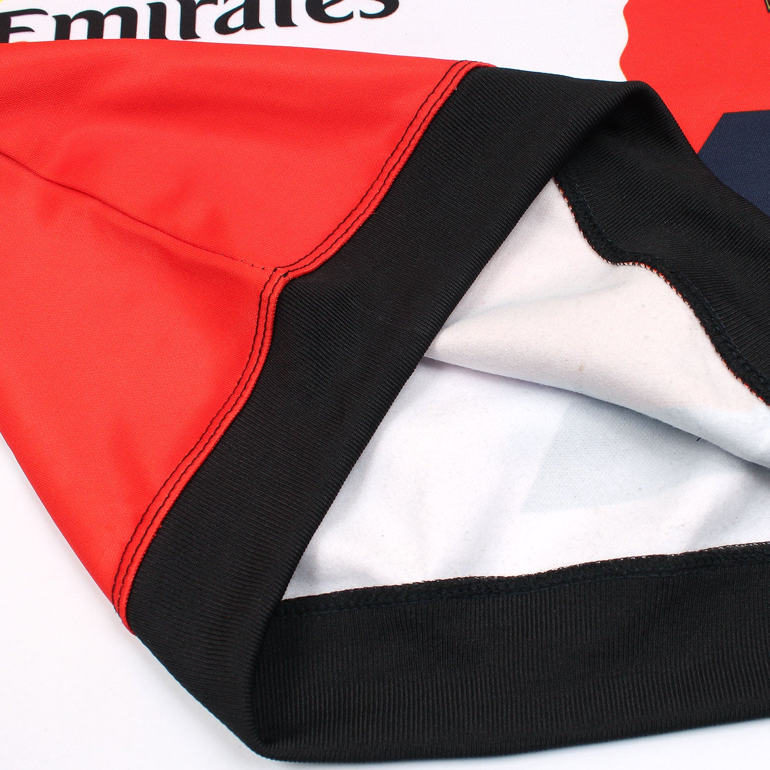 Football Legacy Hoodie