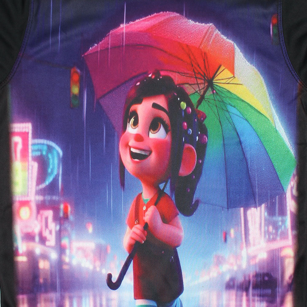 Rainy Day Magic Dri-Fit Tee