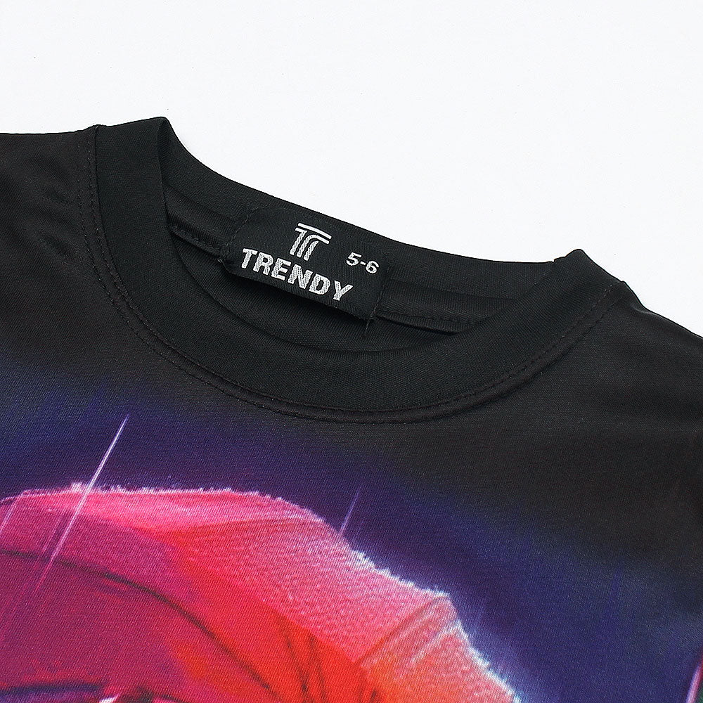 Rainy Day Magic Dri-Fit Tee