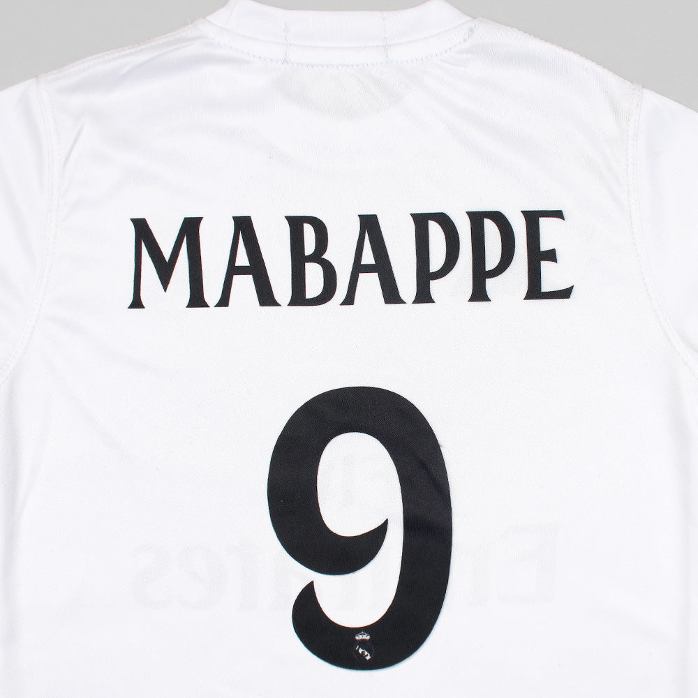 Royal White Standard Kit