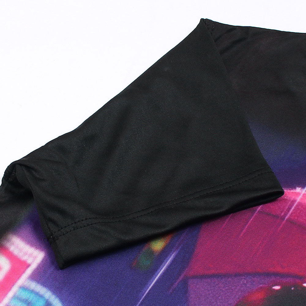 Rainy Day Magic Dri-Fit Tee