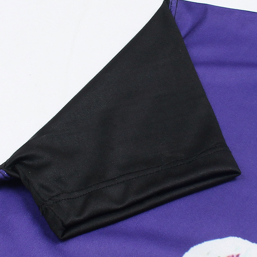 Digital Diana Dri-Fit Tee