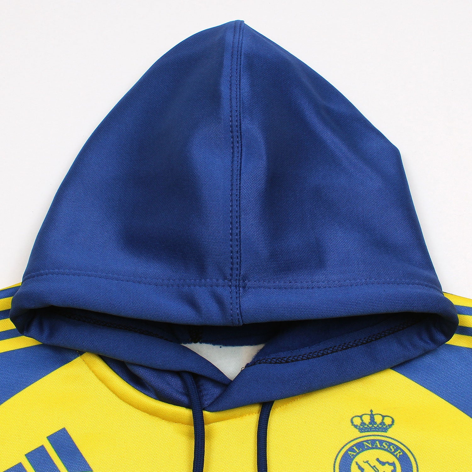 The Real Madrid Hoodie