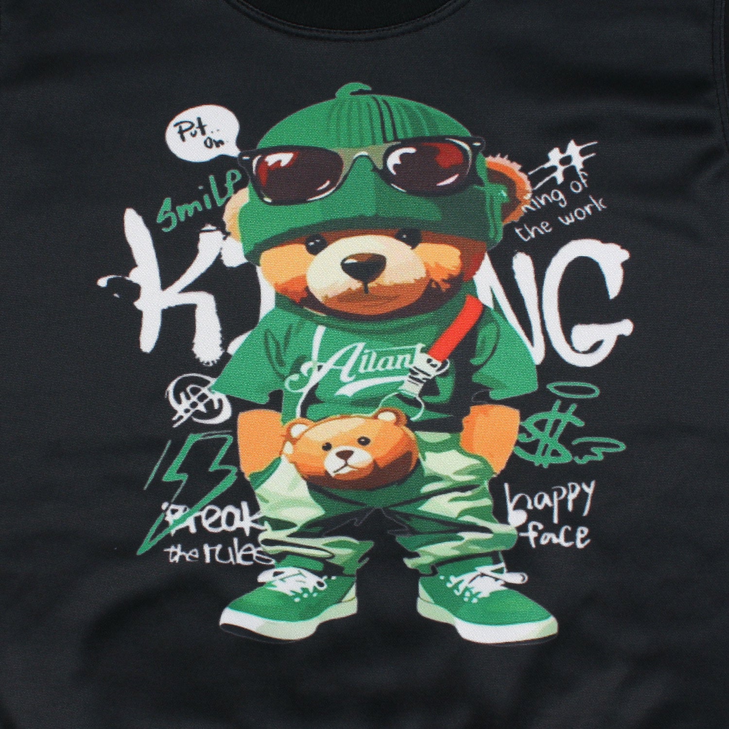 King Edge Sweatshirts