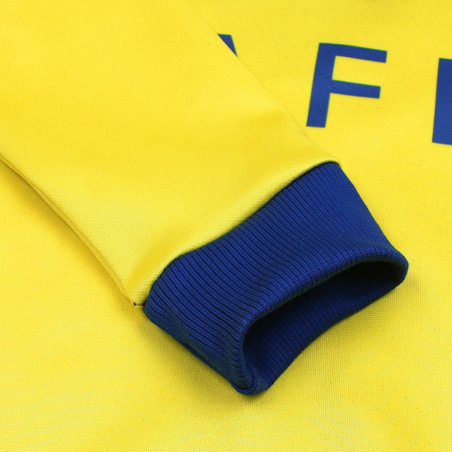 The Real Madrid Hoodie