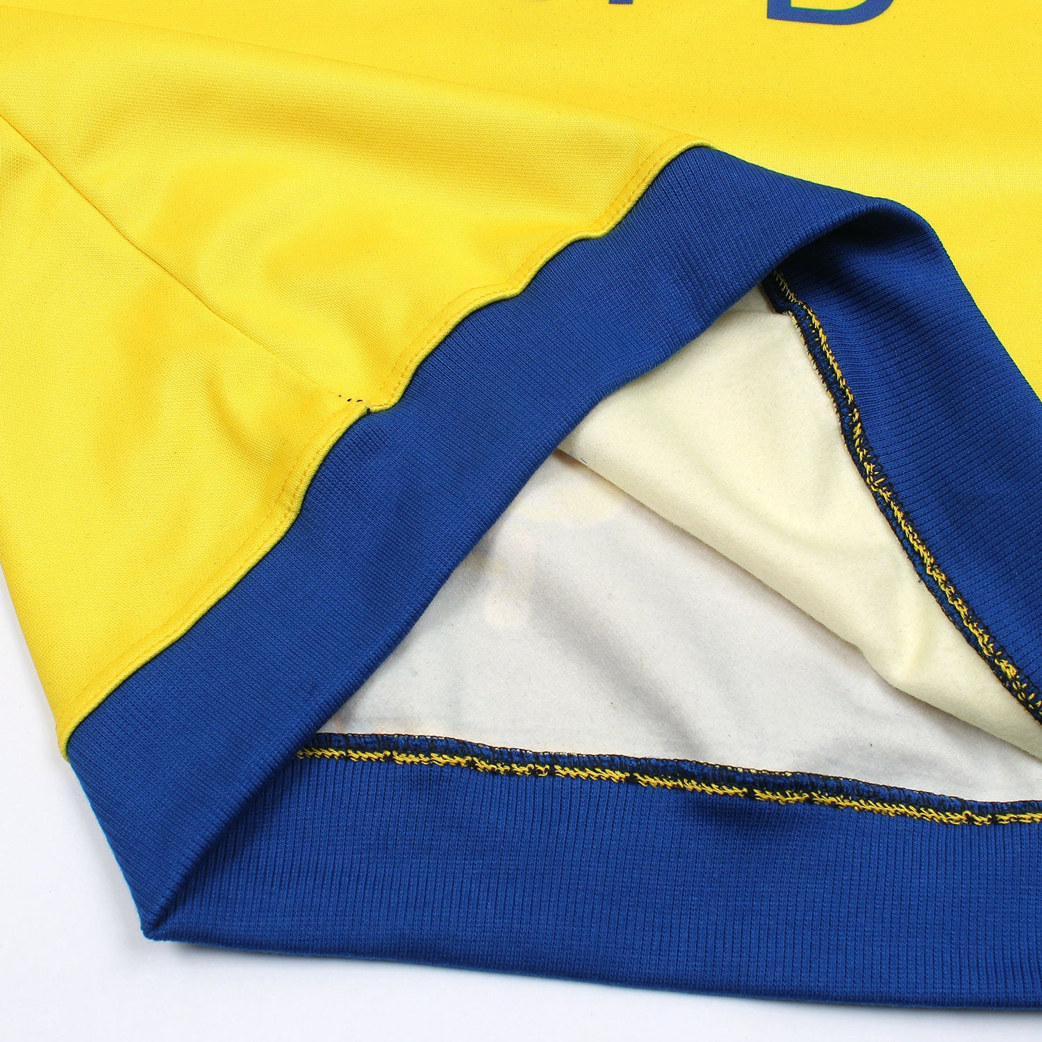 The Real Madrid Hoodie