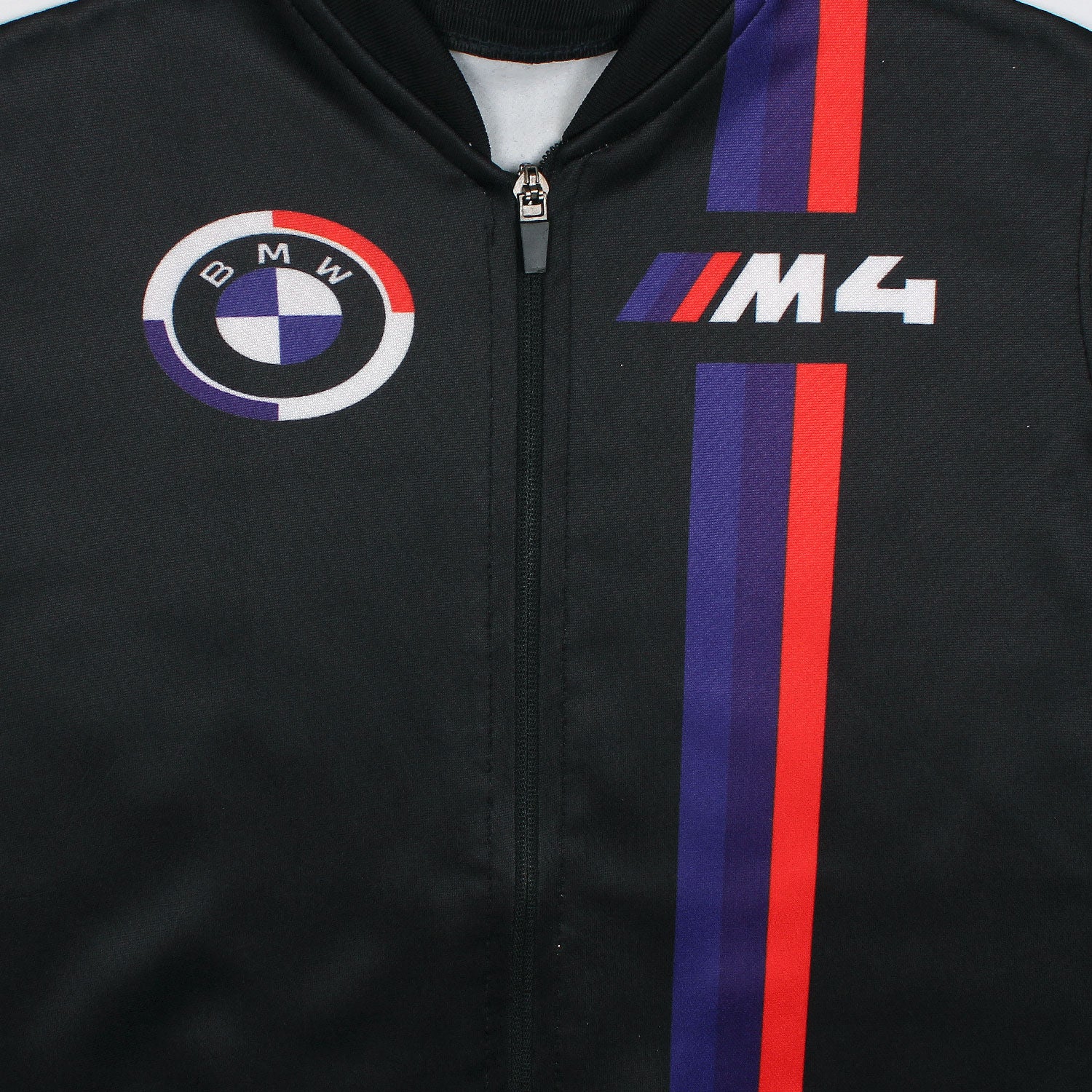 Ignite M Zipper Hoodie