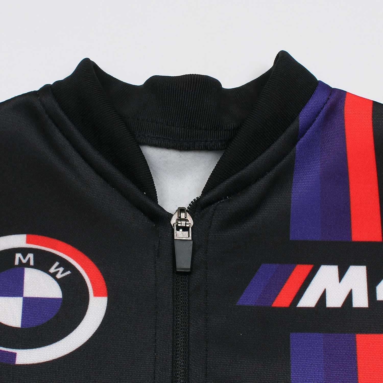 Ignite M Zipper Hoodie