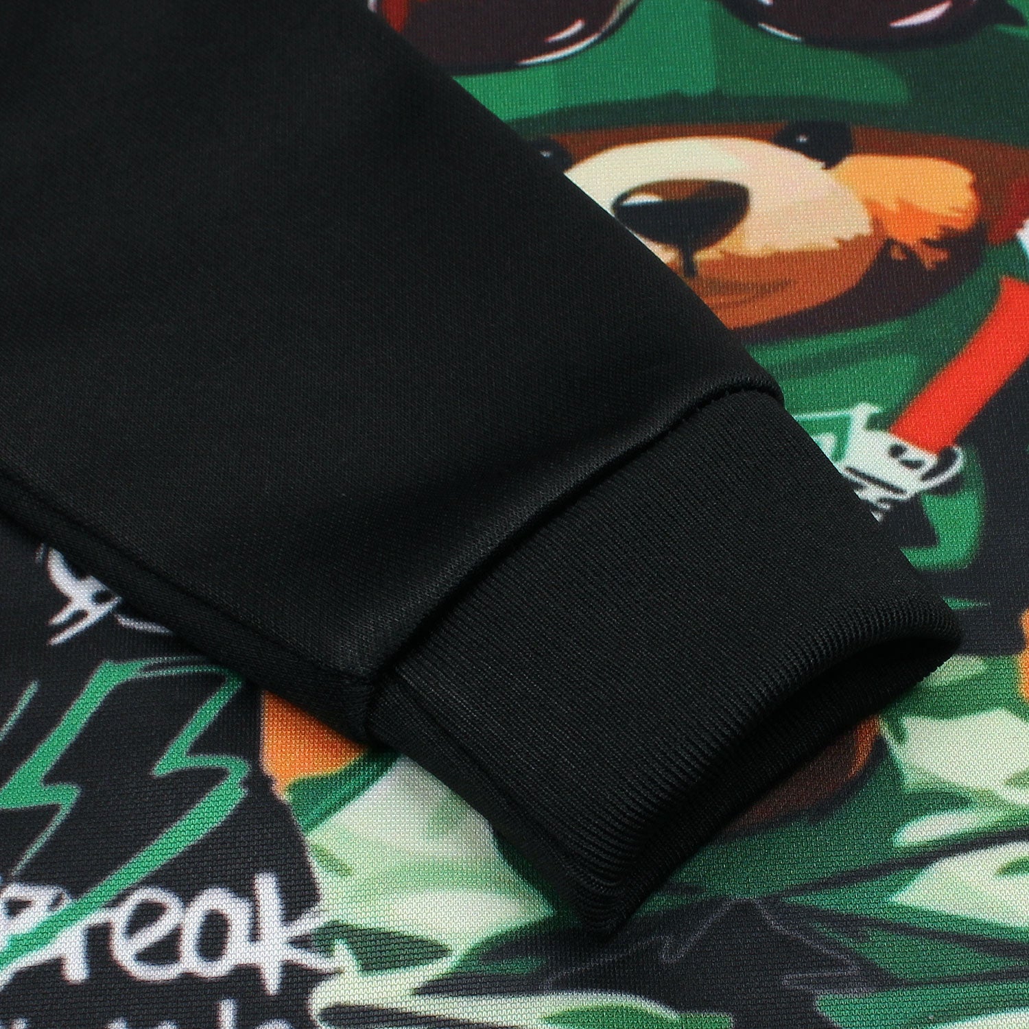 King Edge Sweatshirts
