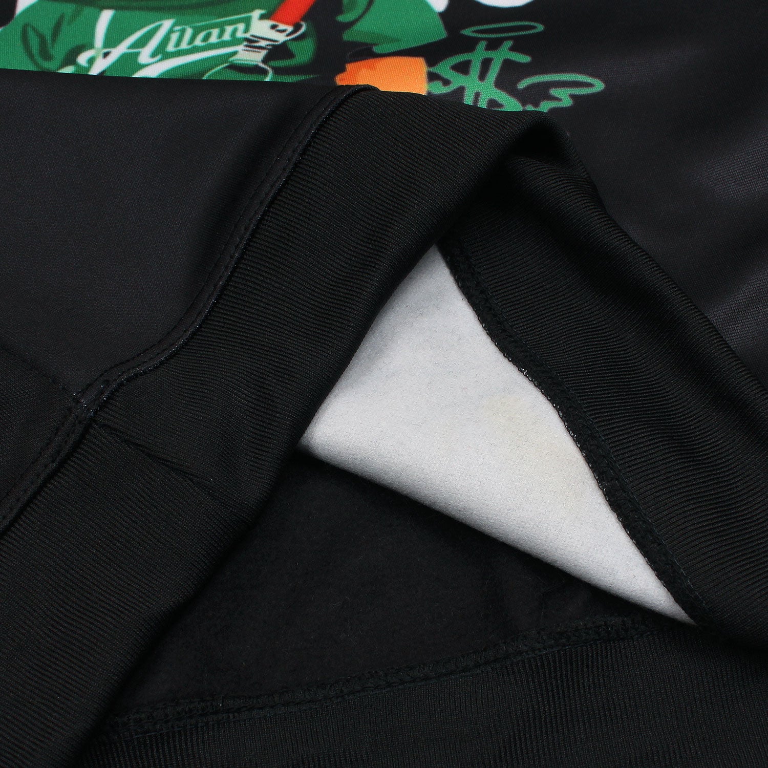 King Edge Sweatshirts