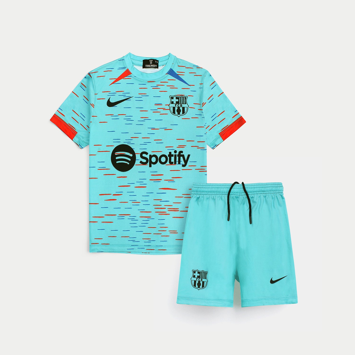 Groove Mode Kit