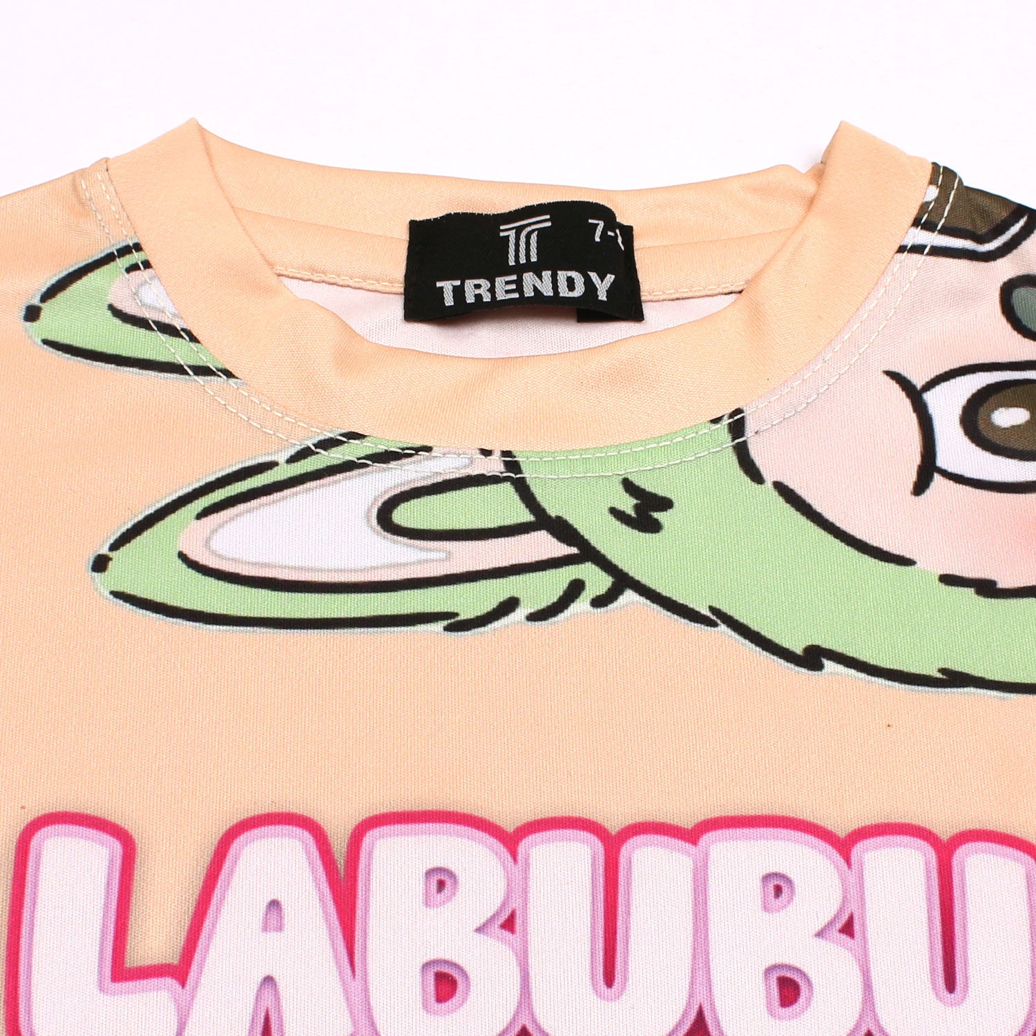 Cheeky Creature Dri-Fit Tee